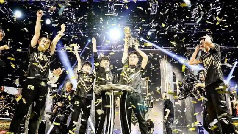 DOTA2职业赛事BP阶段对比赛走向的影响