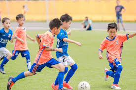 2026年国际足联世界杯 安全运动，从室外健身器材场地标准开始着手